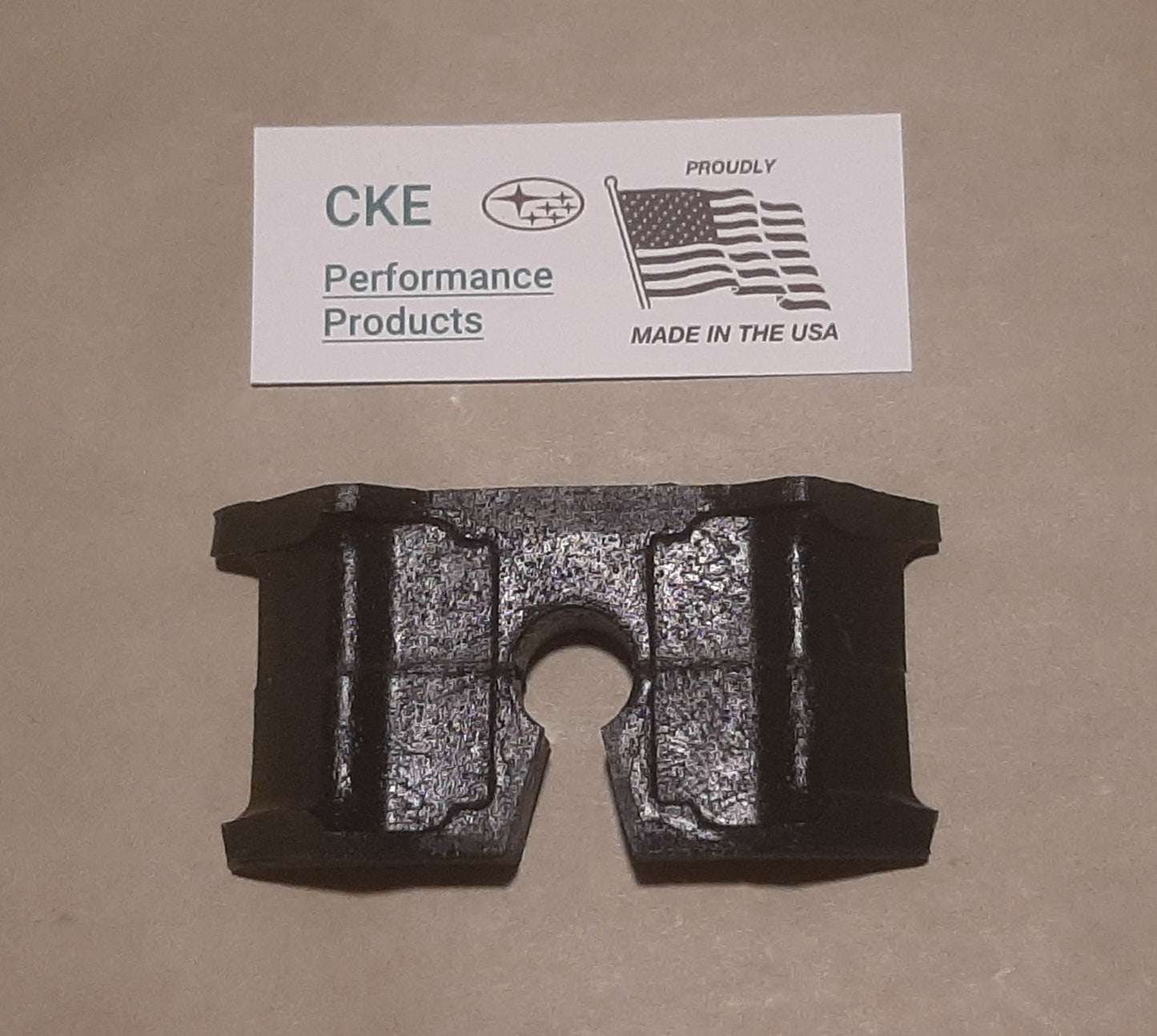 CKE / Subaru Type 3 CVT Mount Insert (medium)