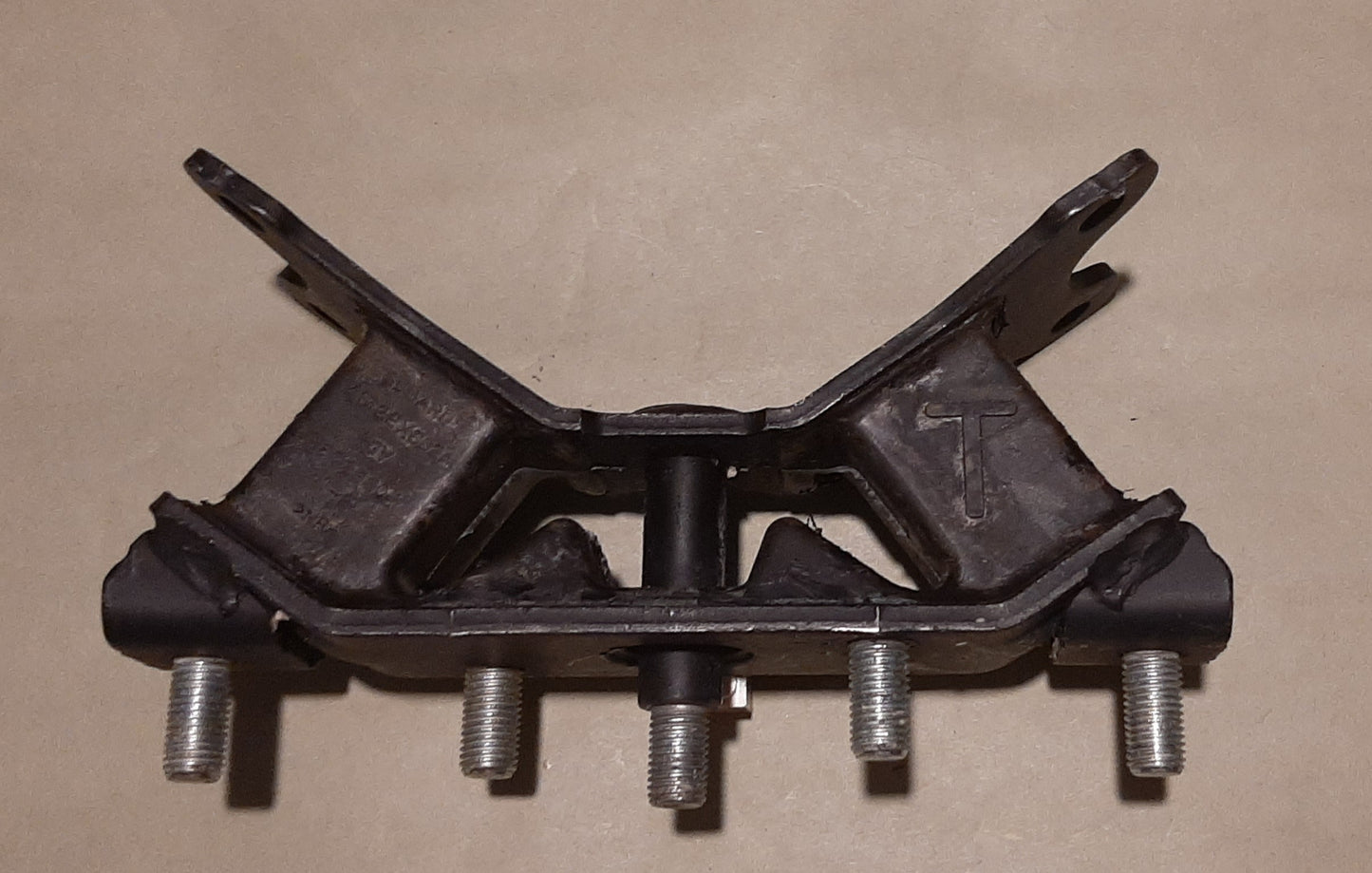 Genuine Subaru OEM CVT Transmission Mount 41022XC02A