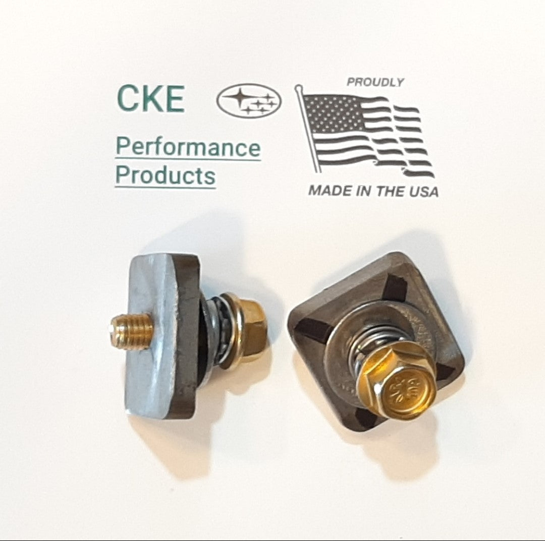 CKE RSBRB Kit - Heavy Duty Steel