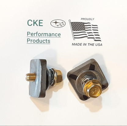 CKE RSBRB Kit - Heavy Duty Steel