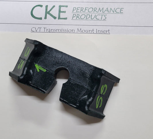 CKE / Subaru Type 1 CVT Mount Insert (super soft)
