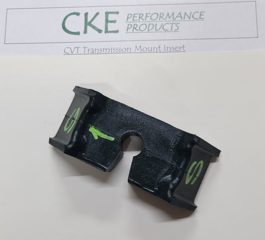CKE / Subaru Type 1 CVT Mount Insert (soft)