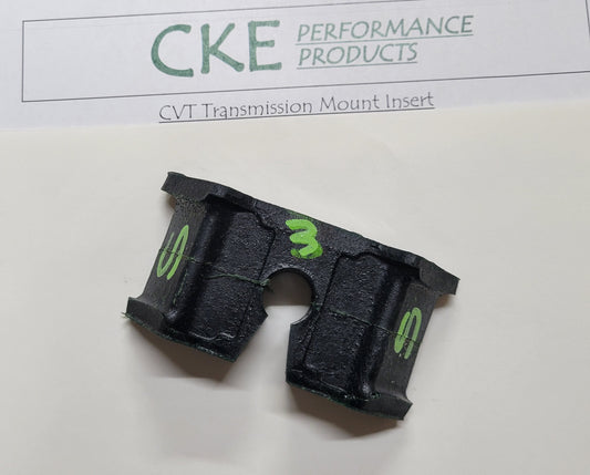 CKE / Subaru Type 3 CVT Mount Insert (soft)