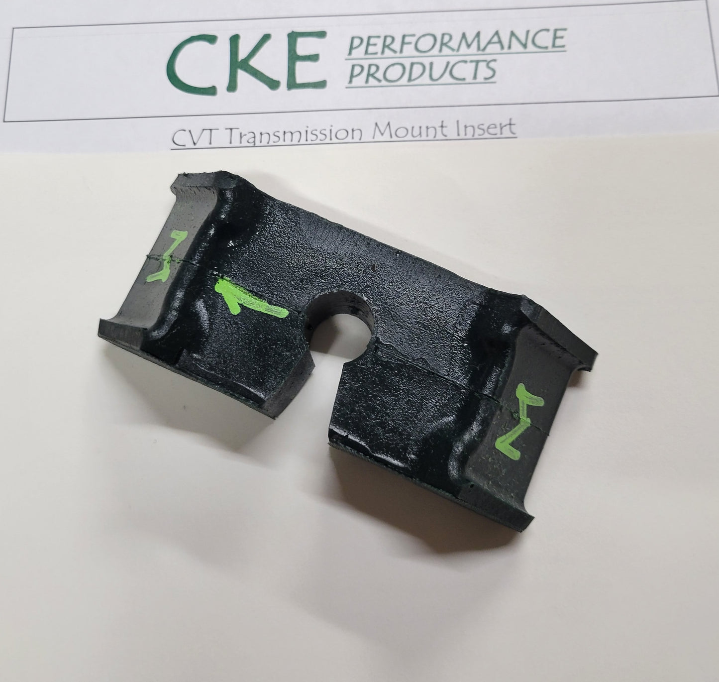 CKE / Subaru Type 1 CVT Mount Insert (medium)