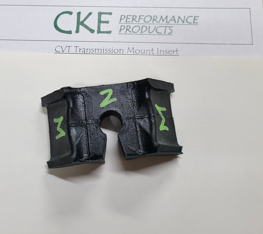 CKE / Subaru Type 2 CVT Mount Insert (medium)